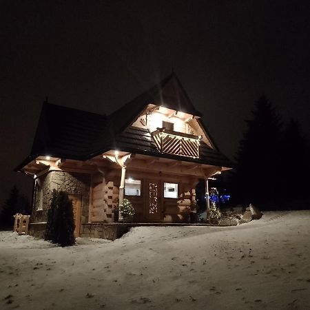 Domek Na Goralska Mode Suche Exterior foto